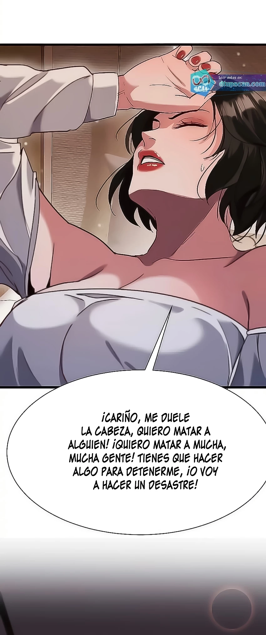 Llevo Mil Años Atrapado En El Mismo Día > Capitulo 114 > Page 211